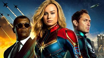 'Vengadores: Endgame': ¿Qué cabida tiene la escena tras los créditos de 'Capitana Marvel' en la película? noticias imagen