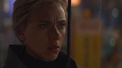 ¿Qué significa 'Vengadores: Endgame' para la película de 'Viuda Negra'? noticias imagen