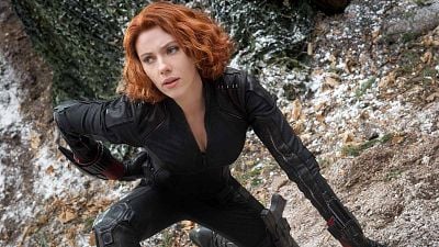 Scarlett Johansson contempla la posibilidad de pasarse a la política en un futuro noticias imagen