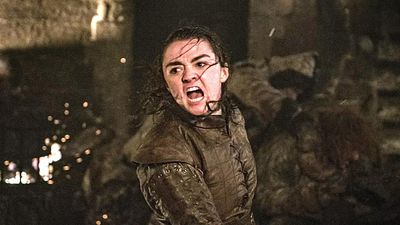 'Juego de Tronos': sólo 4 nombres de la lista de Arya siguen con vida tras el 8x03 noticias imagen