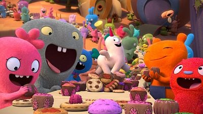 5 cosas que debes saber sobre 'UglyDolls: Extraordinariamente feos' noticias imagen