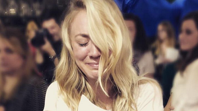 Esto es lo que opina Kaley Cuoco sobre el final de Penny en 'The Big Bang Theory' noticias imagen