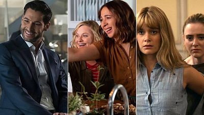 Las series y películas que se estrenan en Netflix la semana del 6 al 12 de mayo noticias imagen