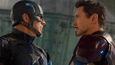 La última frase que Iron Man dice en 'Vengadores: Endgame' fue añadida en el último minuto