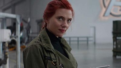 Vengadores 4: Endgame': ¿Qué supone para Viuda Negra la revelación de Cráneo Rojo?  noticias imagen