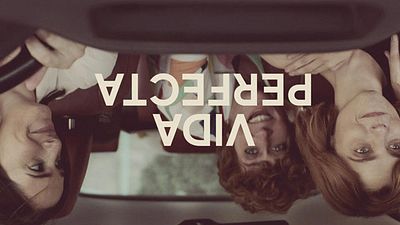 'Vida perfecta', la esperada serie de Leticia Dolera tiene nuevo nombre, tráiler y fecha de estreno en Movistar+ noticias imagen