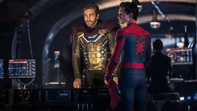 Un adelanto de 'Spider-Man: Lejos de casa' confirma que el UCM es la Tierra-616