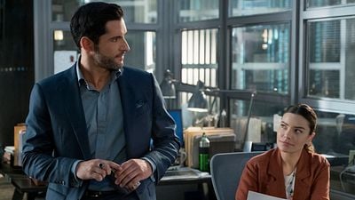 Tom Ellis piensa que 'Lucifer' podría tener una quinta temporada en Netflix noticias imagen