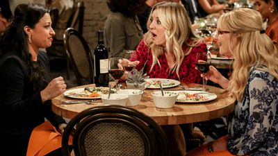 ¿Por qué ha decidido 'The Big Bang Theory' romper esa pareja antes del final? noticias imagen