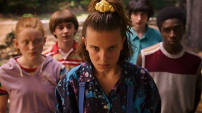 ¿Qué está preparando LEGO para 'Stranger Things'?