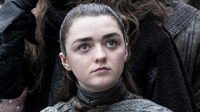 'Juego de Tronos': Si no son de Cersei, ¿de quién son los "ojos verdes" de la teoría de Arya y Melisandre?