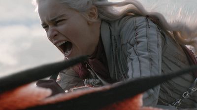 'Juego de Tronos': Los guionistas explican el motivo por el que Daenerys toma esta terrible decisión en el 8x06 noticias imagen