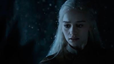 'Juego de tronos': Ya sabemos qué significa la visión de Daenerys en la Casa de los eternos