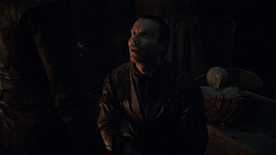 'Juego de Tronos': Joe Dempsie opina lo mismo que todos sobre que Gendry pidiera matrimonio a Arya noticias imagen