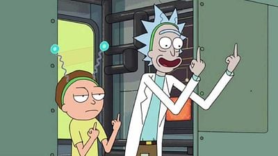 La cuarta temporada de 'Rick y Morty' se estrenará en noviembre de 2019 noticias imagen