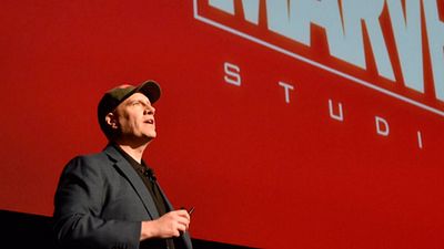 El Universo Cinematográfico de Marvel se planea con 5 años de adelanto noticias imagen