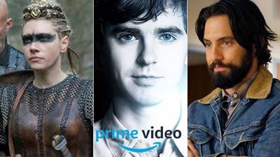 8 series que están arrasando y que ahora también puedes ver en Amazon Prime Video