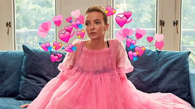 Carta de amor a Villanelle. Por qué no te falta ningún tornillo si te encanta la asesina de 'Killing Eve' (o cualquier otro villano) noticias imagen