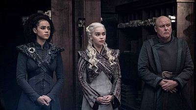 'Juego de Tronos': Emilia Clarke afirma que Daenerys “se transforma en una persona diferente” en cada temporada noticias imagen
