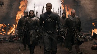 Nuevo error en 'Juego de Tronos': de la taza tipo Starbucks a la botella de plástico noticias imagen