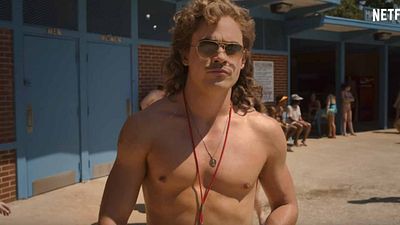 'Stranger Things': El caluroso verano de Hawkins y su piscina, protagonistas del nuevo adelanto de la 3T  noticias imagen