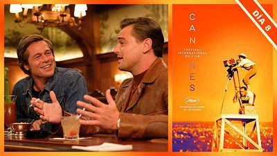 Cannes 2019: Quentin Tarantino destruye Cannes con 'Érase una vez en… Hollywood' noticias imagen