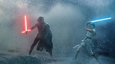 ¿Terminará 'Star Wars: El ascenso de Skywalker' con los conflictos entre los Sith y los Jedi? noticias imagen