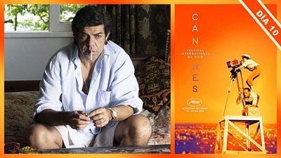 Cannes 2019: Marco Bellochio da una vuelta de tuerca al cine de mafias con la arrolladora 'Il traditore' noticias imagen