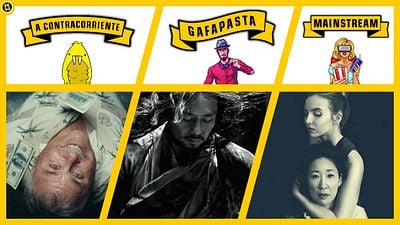 El final de la T2 de 'Killing Eve', una película de artes marciales y un documental sobre un alijo de cocaína escondido, nuestras recomendaciones para ver esta noche noticias imagen