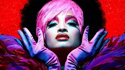 'Pose' muestra el tráiler de la temporada 2: "El 'ballroom' no es una moda, es una familia" noticias imagen