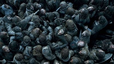 Negación, enfado, sorpresa, alivio, decepción. Un psicólogo te ayuda a superar el final de 'Juego de Tronos' noticias imagen