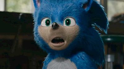 El director de 'Sonic. La película' retrasa su estreno hasta 2020 para poder mejorar al erizo azul noticias imagen