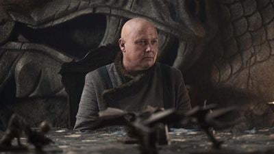 Conleth Hill, Varys en 'Juego de Tronos', no se tomó nada bien su final en la serie