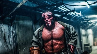 David Harbour reconoce los fallos de 'Hellboy' noticias imagen
