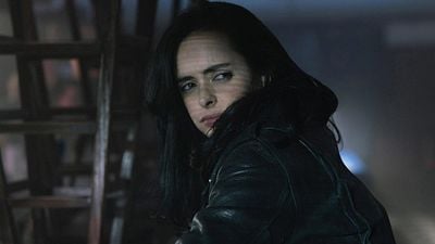 La última temporada de 'Jessica Jones' se estrenará en Netflix el 14 de junio noticias imagen
