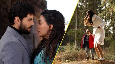 ¿Te has enganchado a 'Erkenci Kus (Pájaro Soñador)' o 'Kara Sevda'? No te pierdas las series turcas que traerá Nova