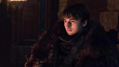 George R.R. Martin reveló a los 'showrunners' de 'Juego de Tronos' que Bran sería Rey, pero ¿lo será en los libros?