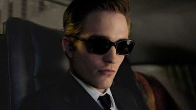 'The Batman': Confirmado Robert Pattinson como el nuevo Bruce Wayne de Warner Bros. y DC