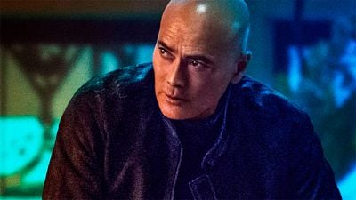 'John Wick 3': Mark Dacascos hizo reescribir el guion debido a su nivel de artes marciales