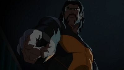 RUMOR: Idris Elba podría dar vida a Bronze Tiger en 'The Suicide Squad' noticias imagen