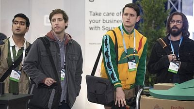 'Silicon Valley' se despide definitivamente tras su sexta temporada noticias imagen