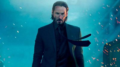 Keanu Reeves podría ser uno de los favoritos de Marvel para 'The Eternals'