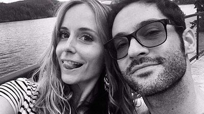 ¿Quién es Meaghan Oppenheimer, la mujer que se ha casado Tom Ellis ('Lucifer')? noticias imagen