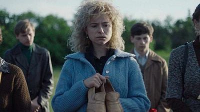 El creador de 'Chernobyl' explica por qué ha elegido las historias menos trágicas noticias imagen