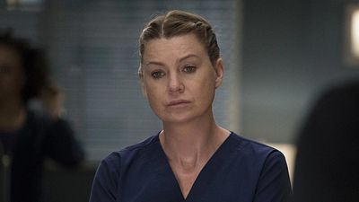 Ellen Pompeo ha estado a punto de dejar 'Anatomía de Grey' varias veces por el drama de detrás de las cámaras noticias imagen