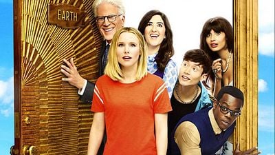 'The Good Place' terminará para siempre tras la cuarta temporada noticias imagen