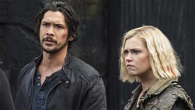'Los 100': Eliza Taylor y Bob Morley anuncian que son marido y mujer tras casarse en secreto noticias imagen