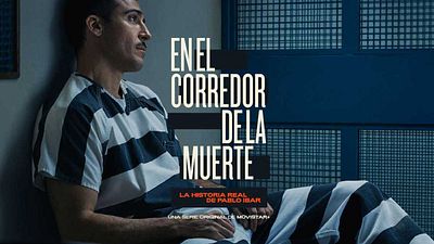 'En el corredor de la muerte': 'Teaser' y fecha de estreno de la serie de Movistar+ sobre el caso de Pablo Ibar noticias imagen