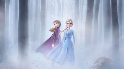 El último póster de 'Frozen 2' anuncia el estreno del nuevo tráiler