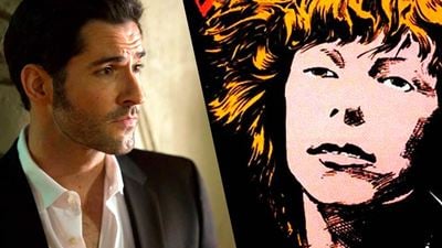 Por qué 'Lucifer' homenajea a David Bowie